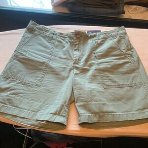 Gap cotton shorts